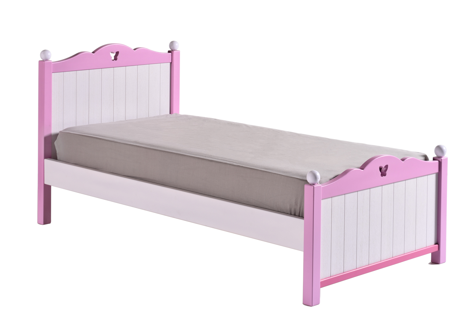 Bed WAVE N.1 - FIT 