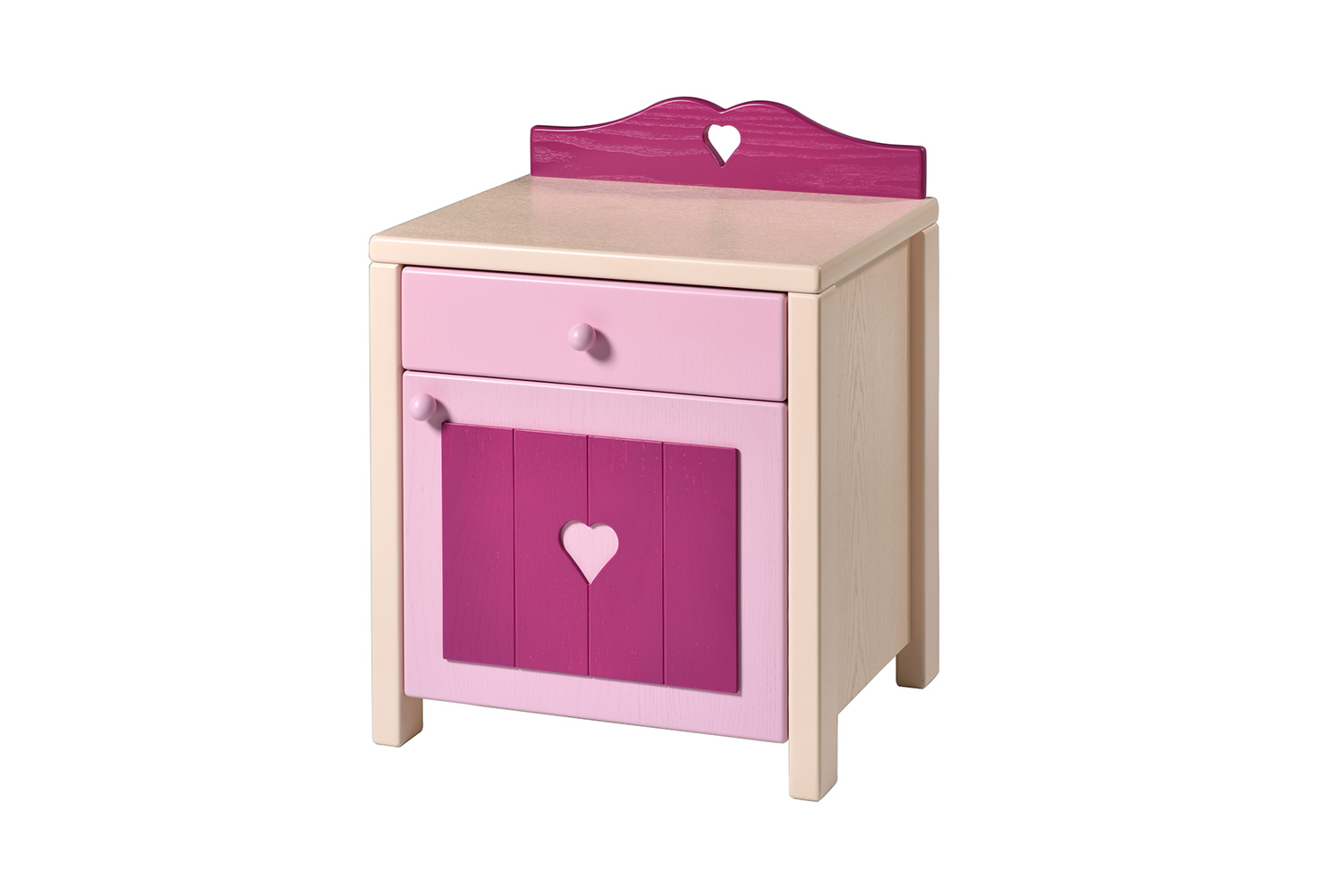 Bedside table Ν.3 - FIT 