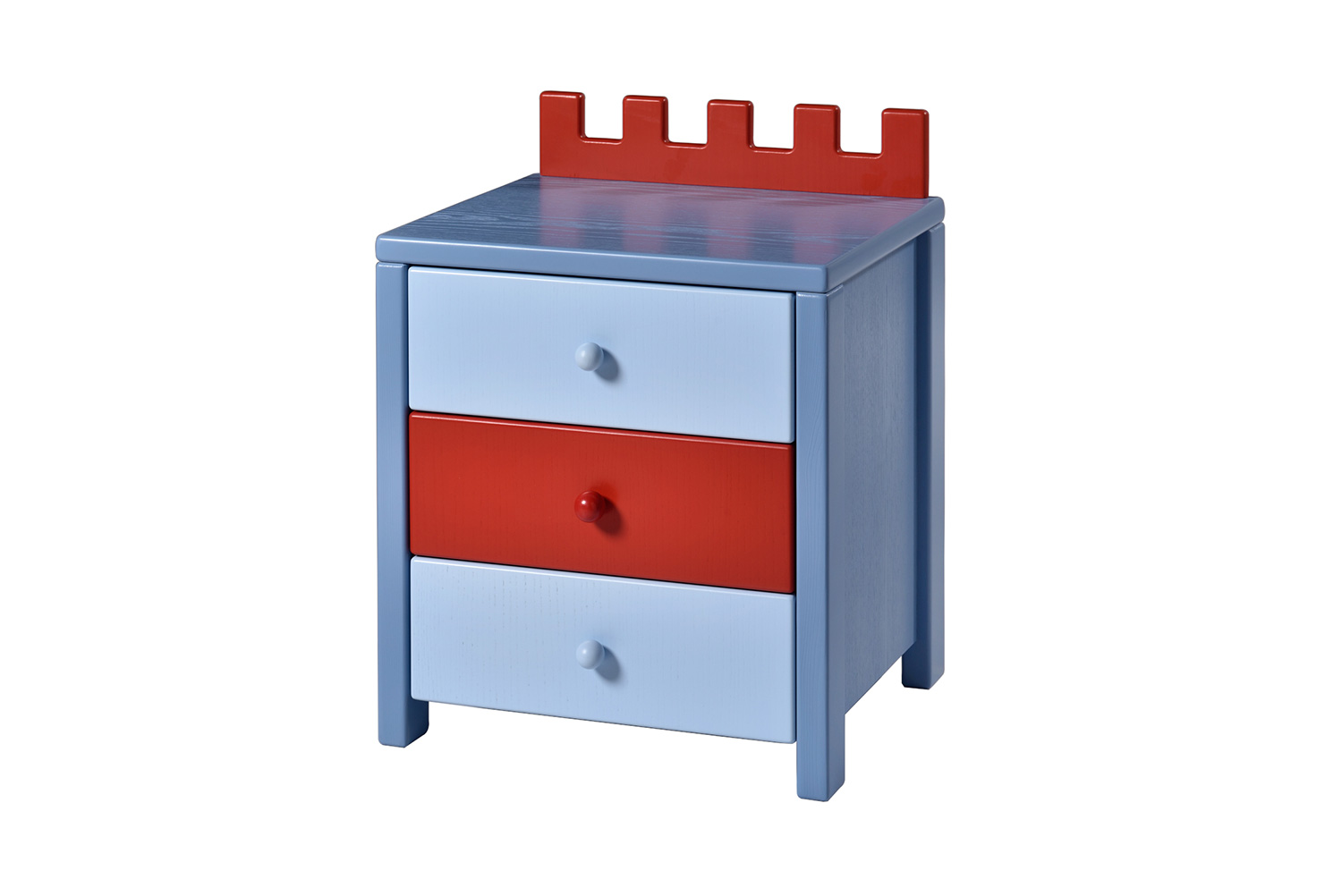 Bedside table Ν.4 - FIT
