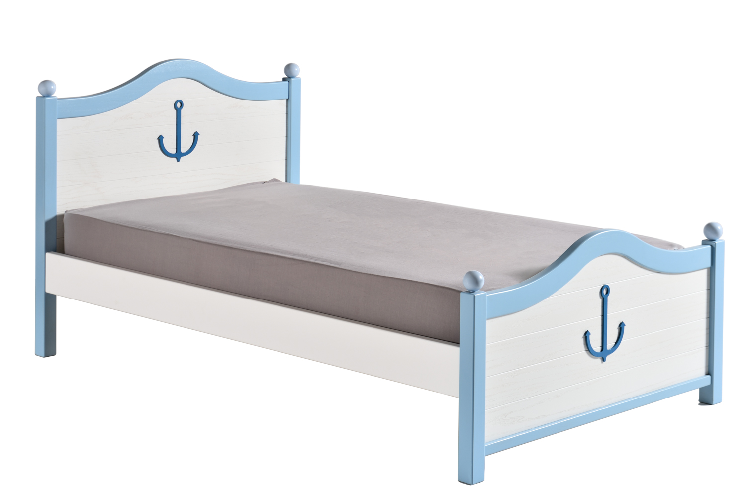 Κρεβάτι Ναπολέων N.2 - FIT