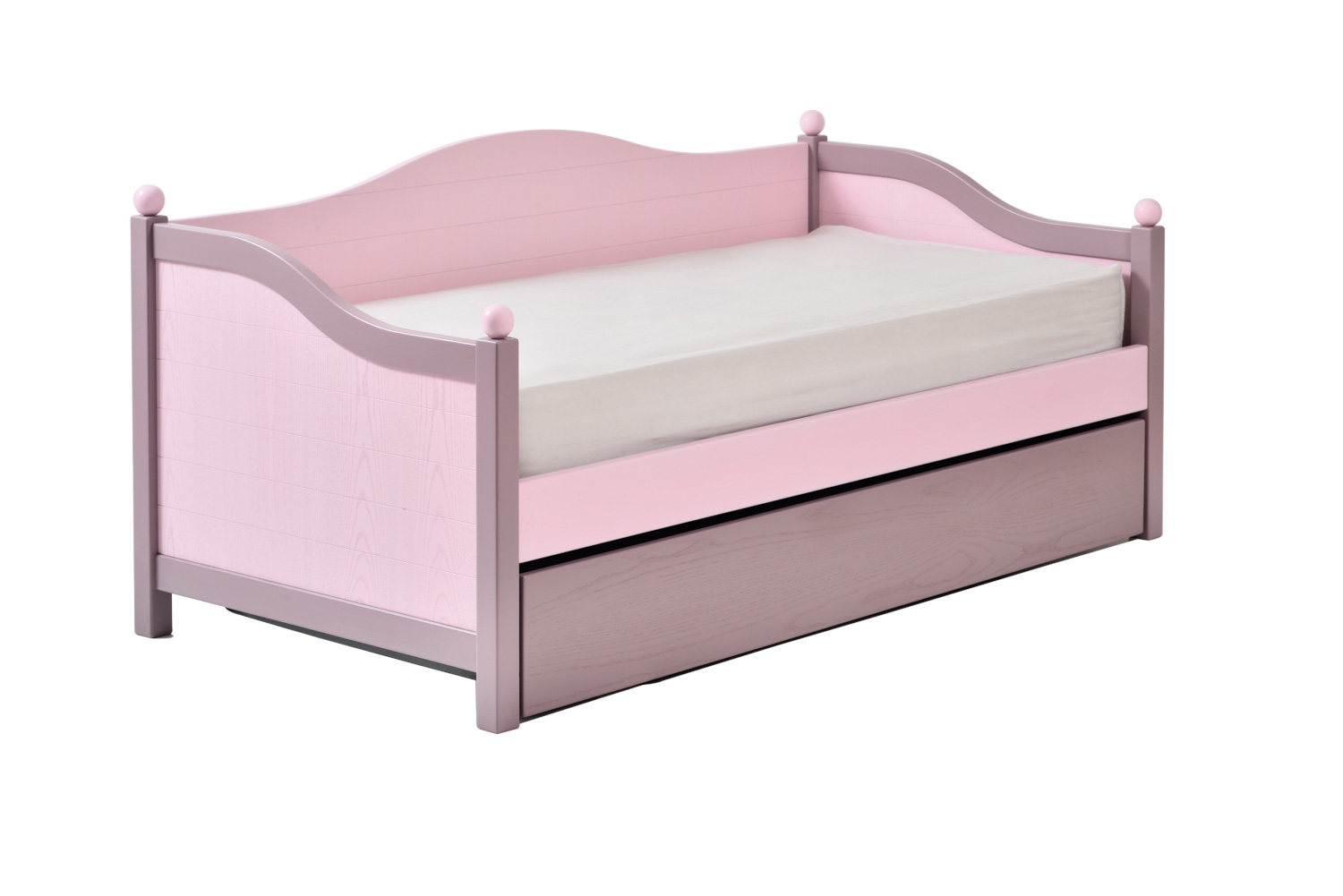Κρεβάτι καναπές Ναπολέων - FIT