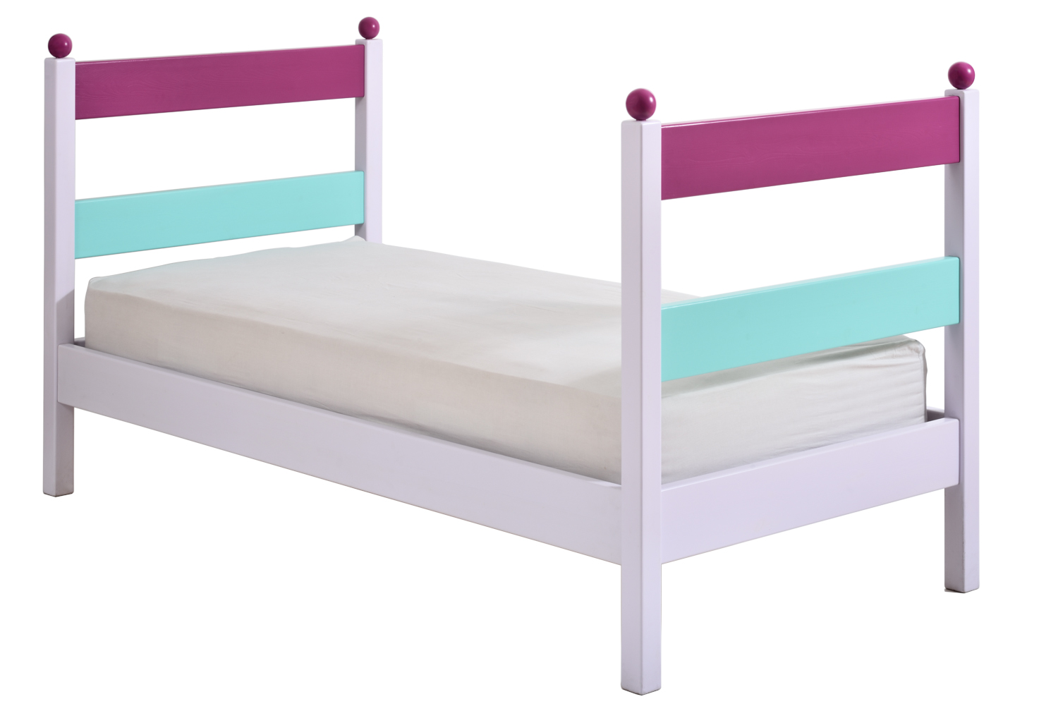 Bed Simply 2 - FIT 