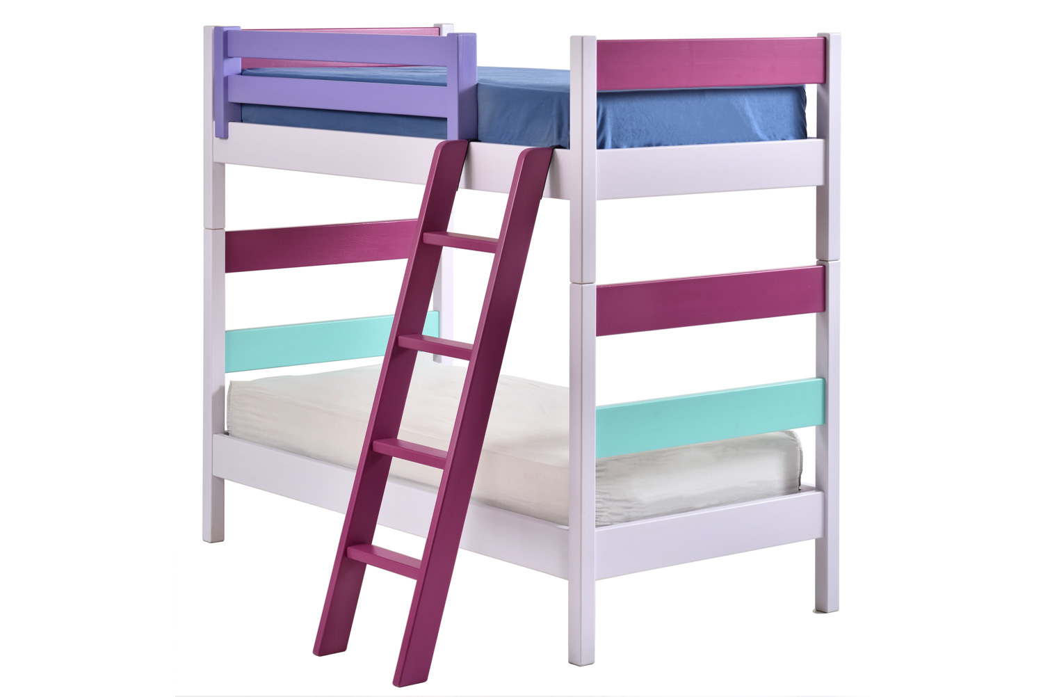 Bunk Bed Simply 4 - FIT