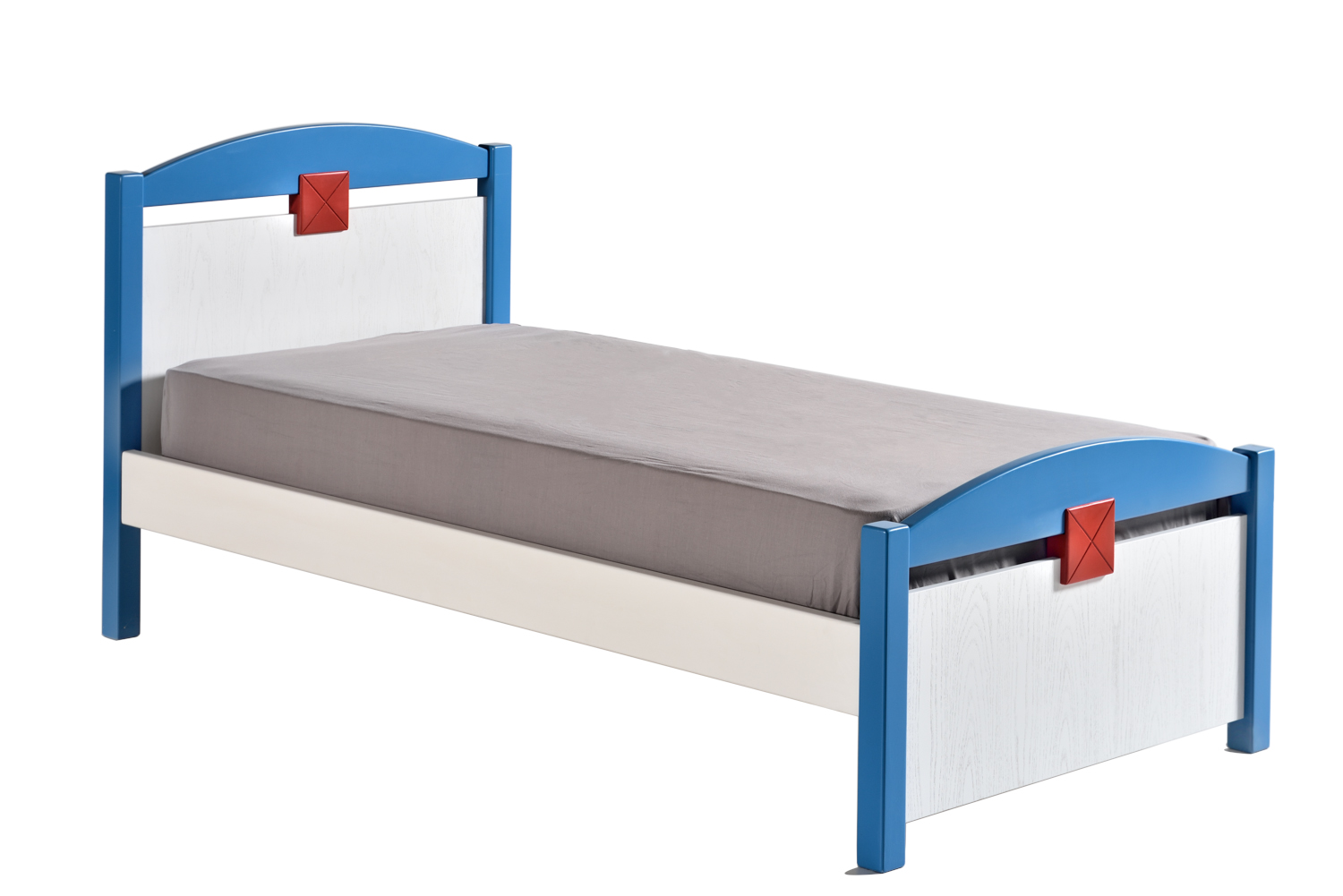Cross bed - FIT