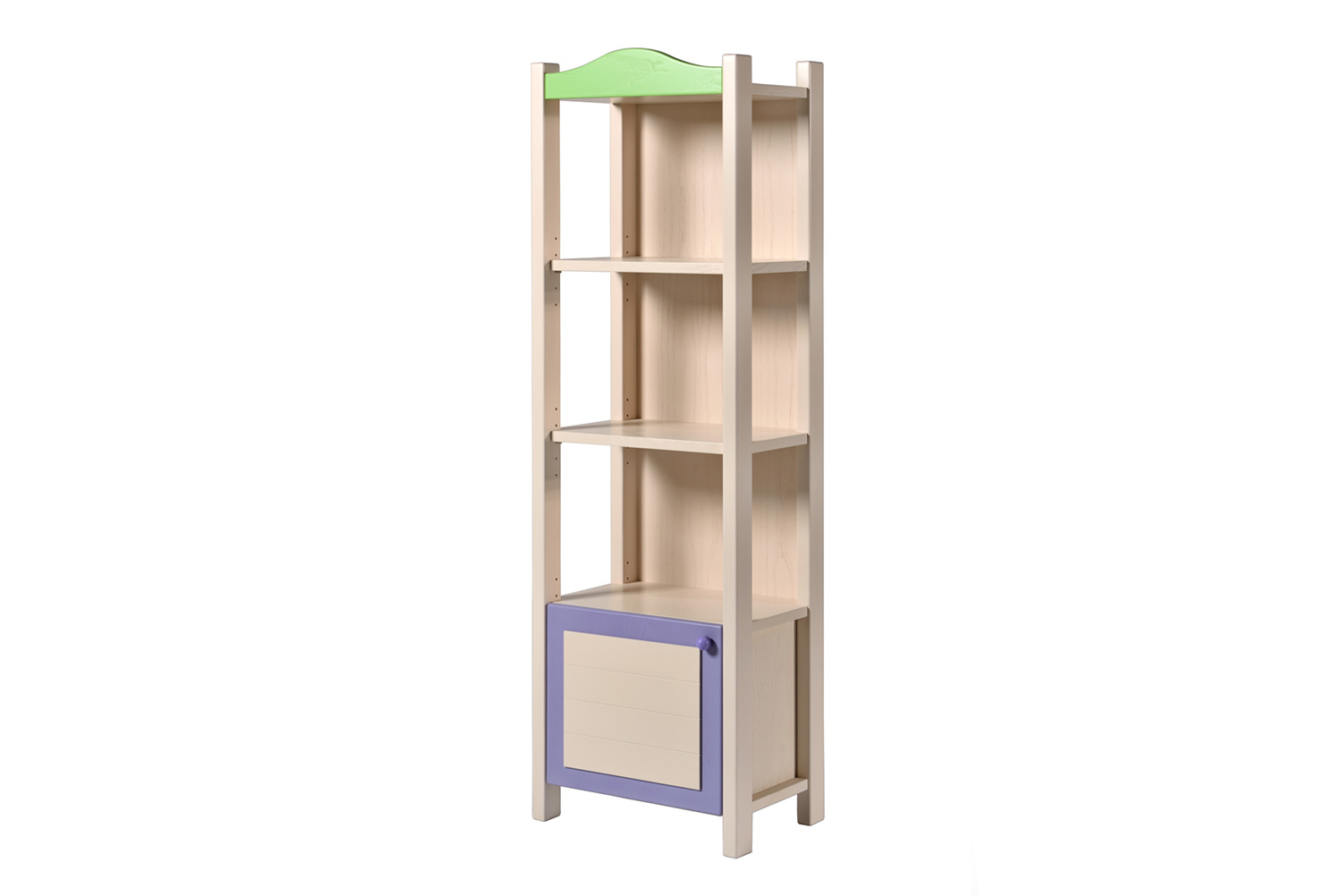 Bookcase N.2 - FIT 