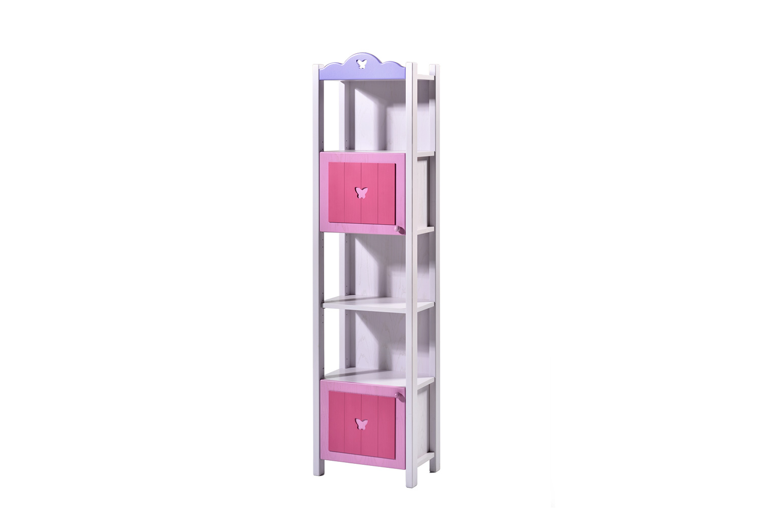Bookcase N.3 - FIT 
