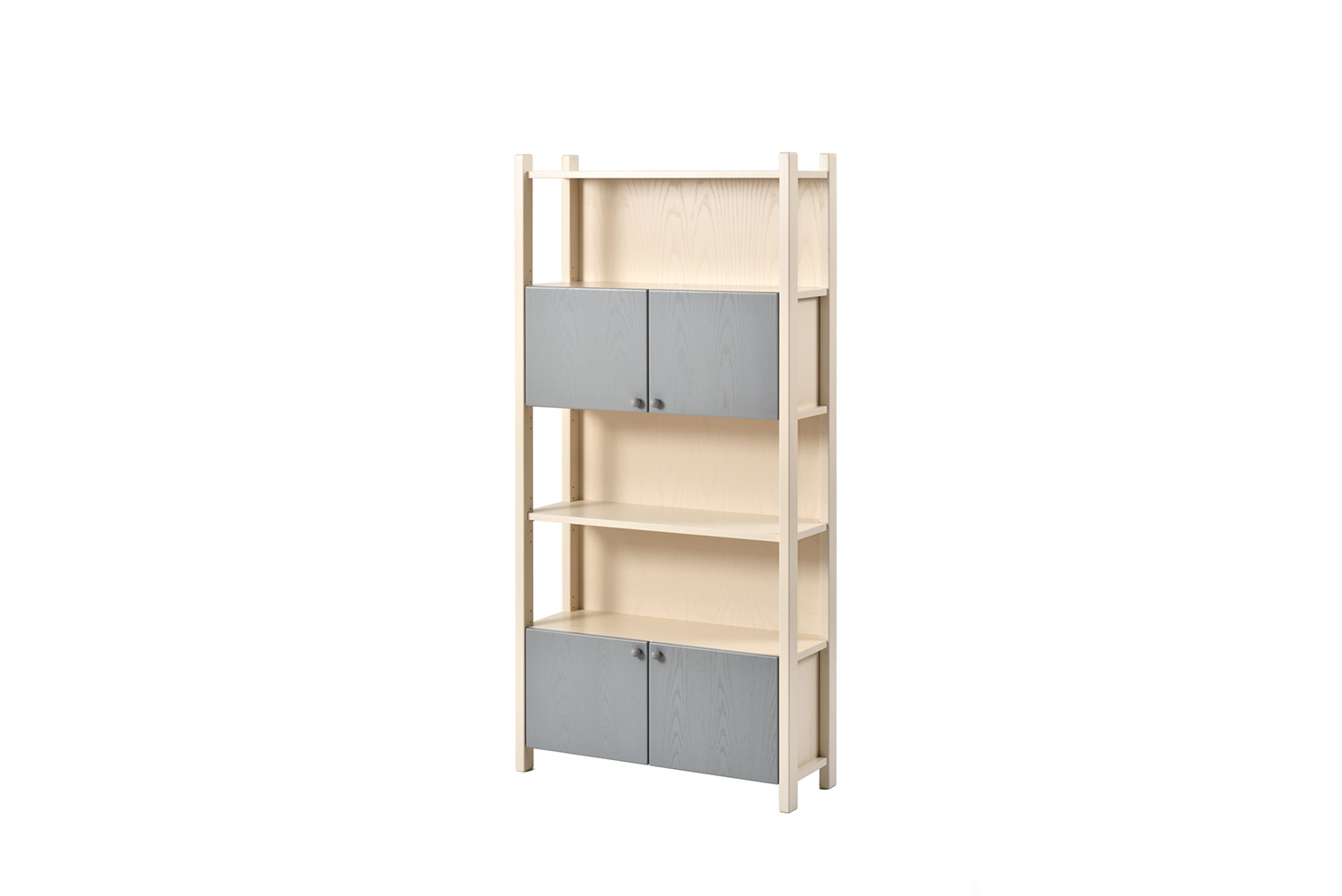 Bookcase N.6 - FIT 