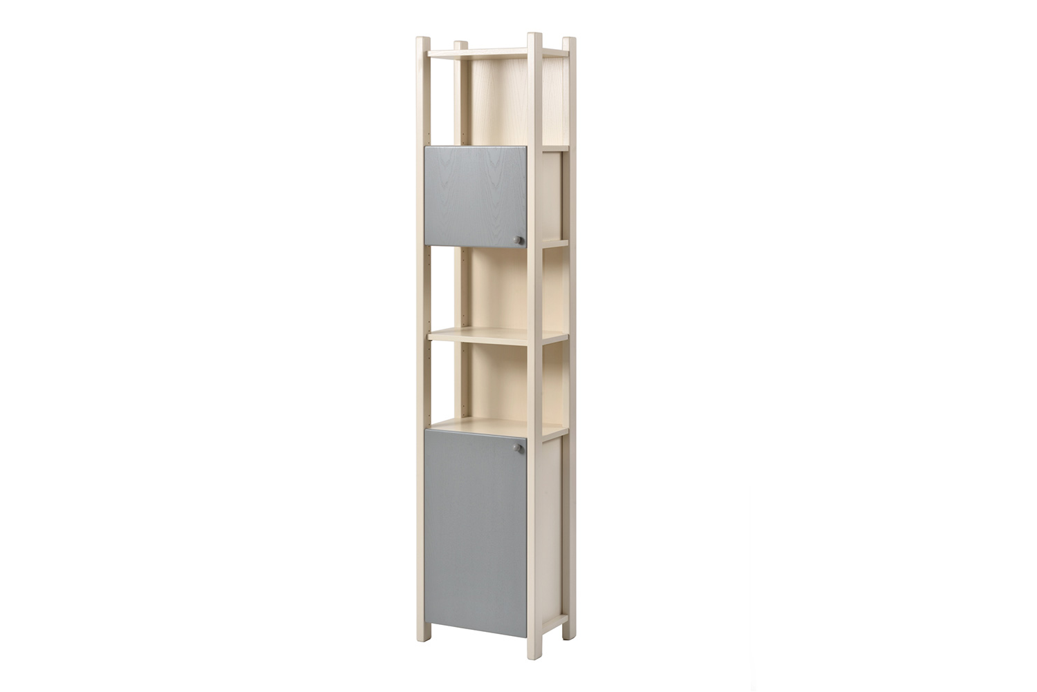 Bookcase N.7 - FIT 