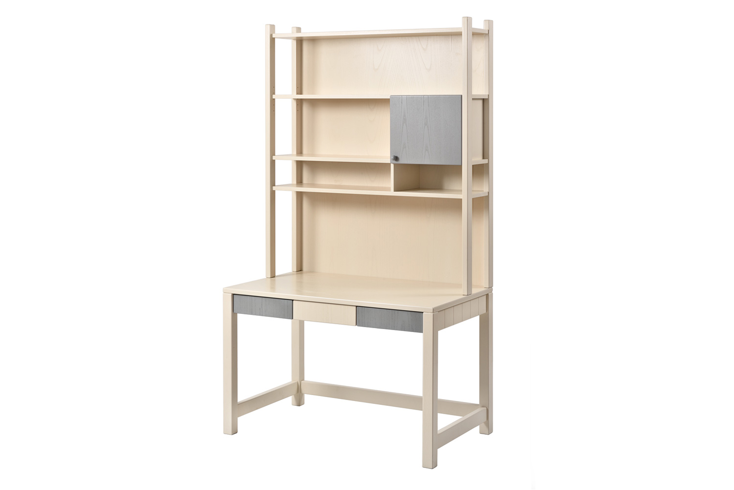 Bookcase - office N.3 - FIT 